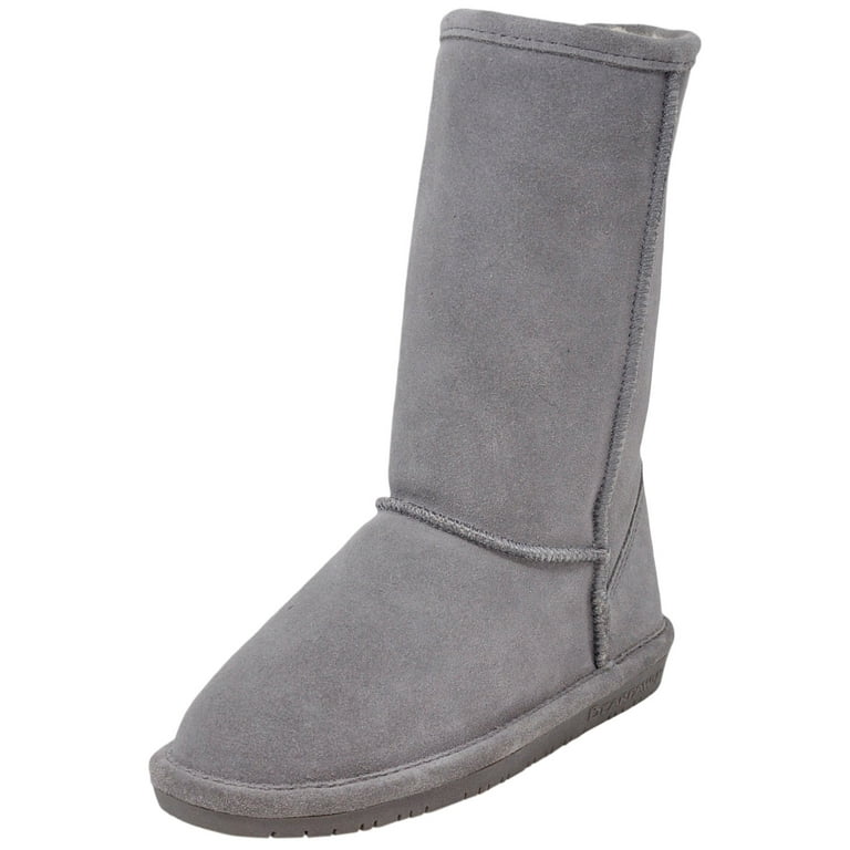 bearpaw emma tall youth boot