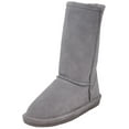 thumbnail image 1 of Bearpaw Girl's Youth Emma Tall Boot, 1 of 5