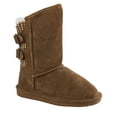 thumbnail image 1 of Bearpaw Hickory II Boshie Youth Boots, Size 1, 1 of 4