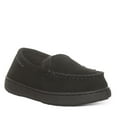 thumbnail image 1 of BEARPAW Jamie Youth Black Size 3 | Youth's Slipper | Youth's Shoe | Comfortable & Lightweight Black Jamie Youth Slippers, 1 of 6