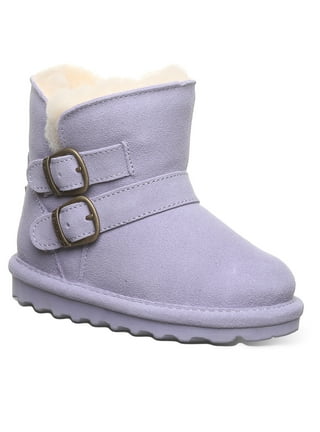 Boys bear paw boots best sale