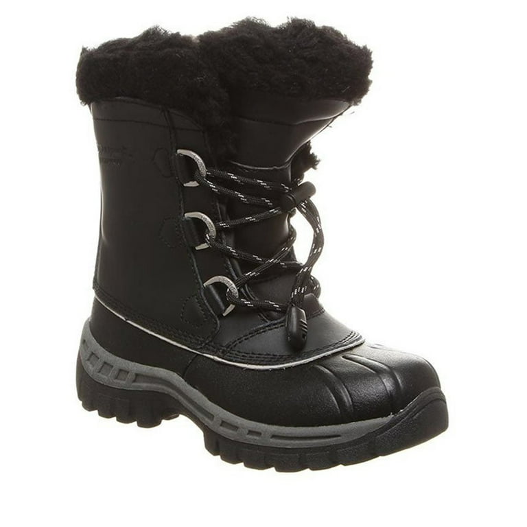 Bearpaw combat boots sale