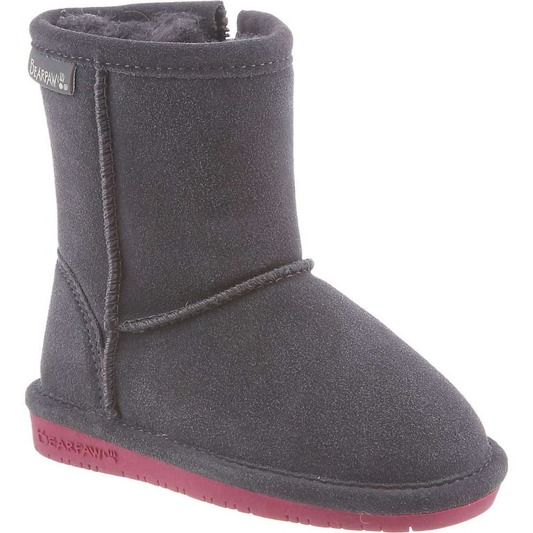 Bearpaw kids emma discount