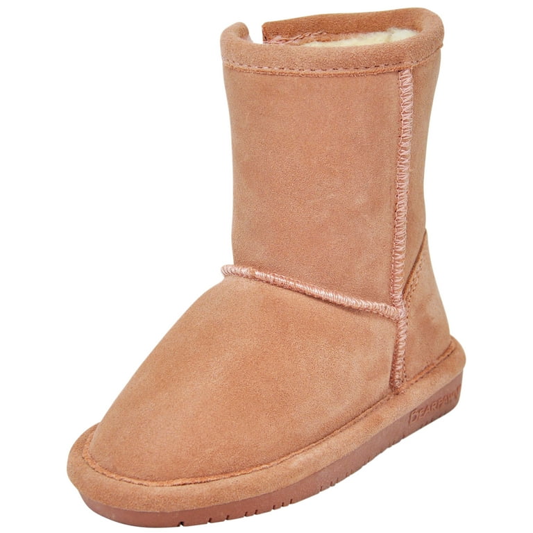 Bearpaw hot sale emma toddler