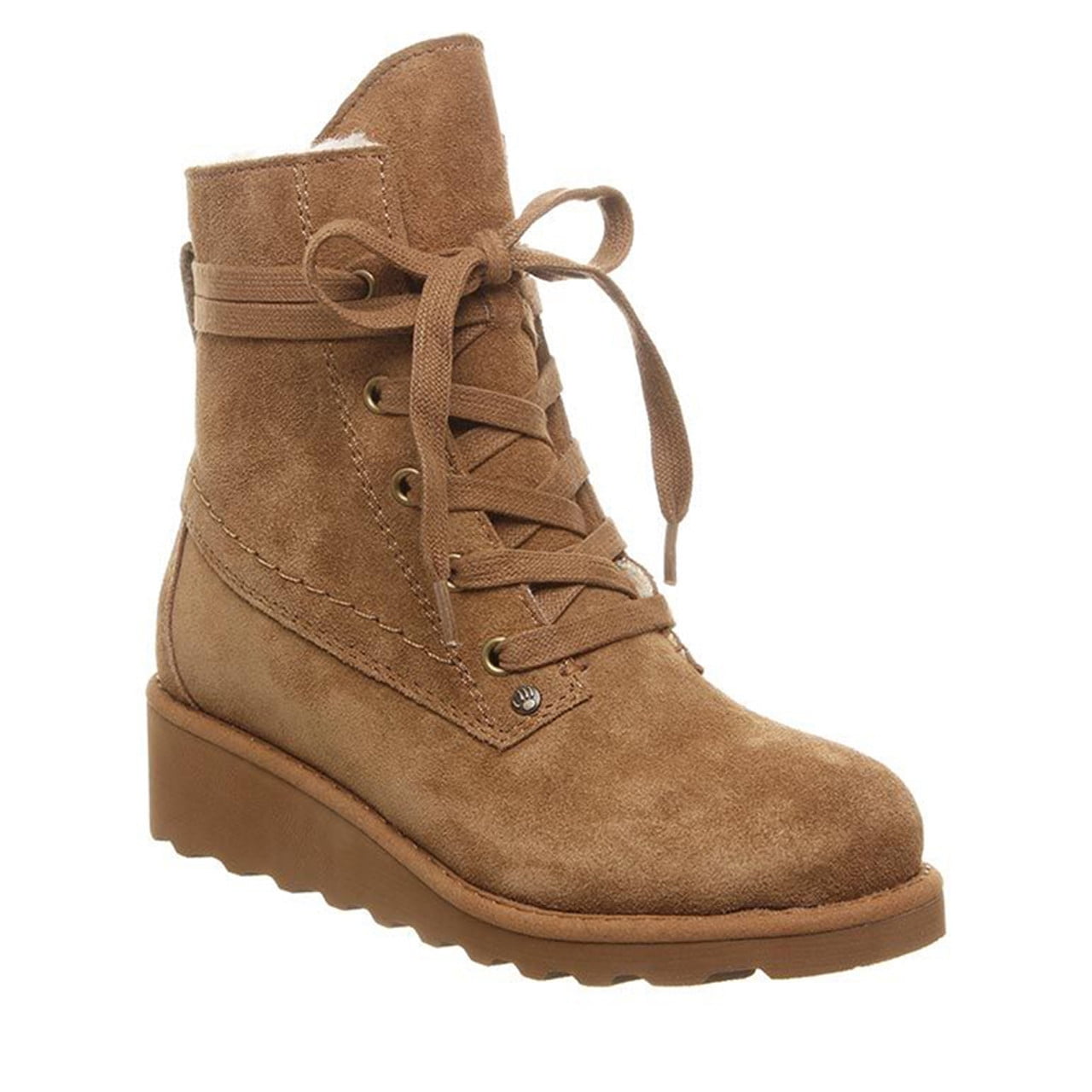 Krista bearpaw outlet