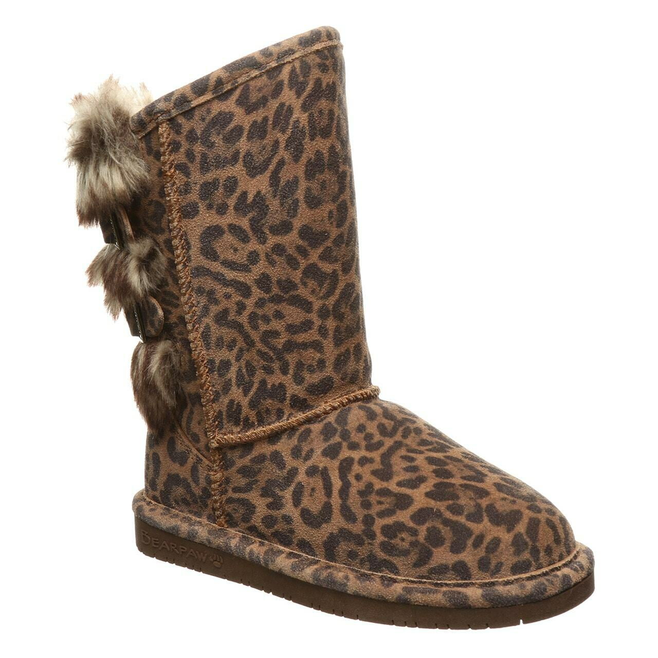 Bear paw deals boshie boots