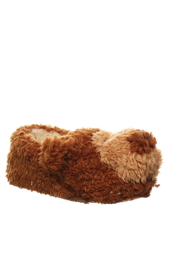Lil Critters Toddler Slippers