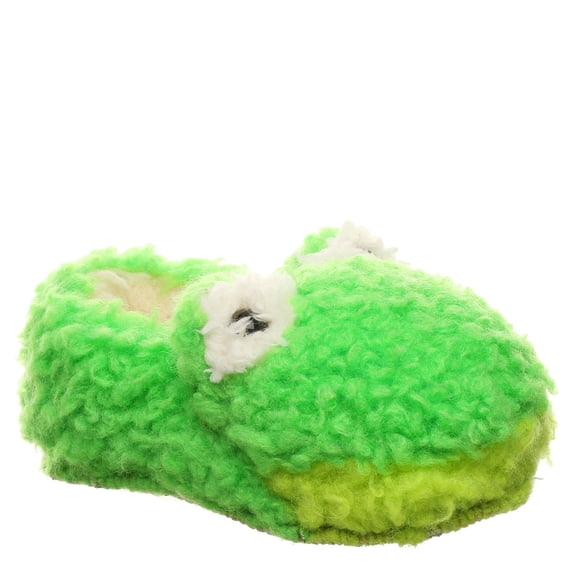 Bearpaw Lil Critters Toddler Slippers