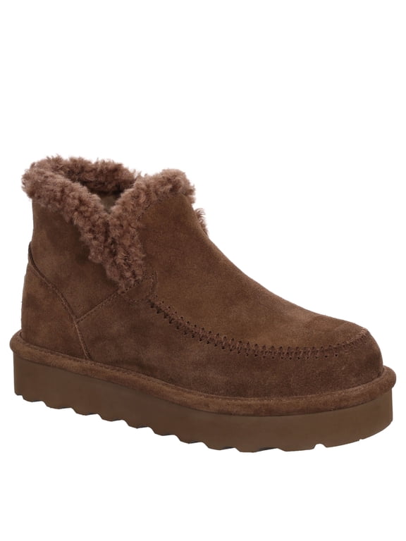 Maeve Platform Lo Women's Winter Boots - 3120w