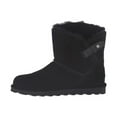 thumbnail image 1 of Bearpaw Margaery - Solid Black 12 Margaery Womens, 1 of 3