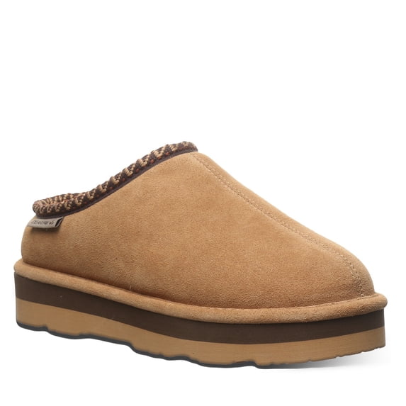 Bearpaw Martis Women's Indoor/outdoor Slippers - 3038w