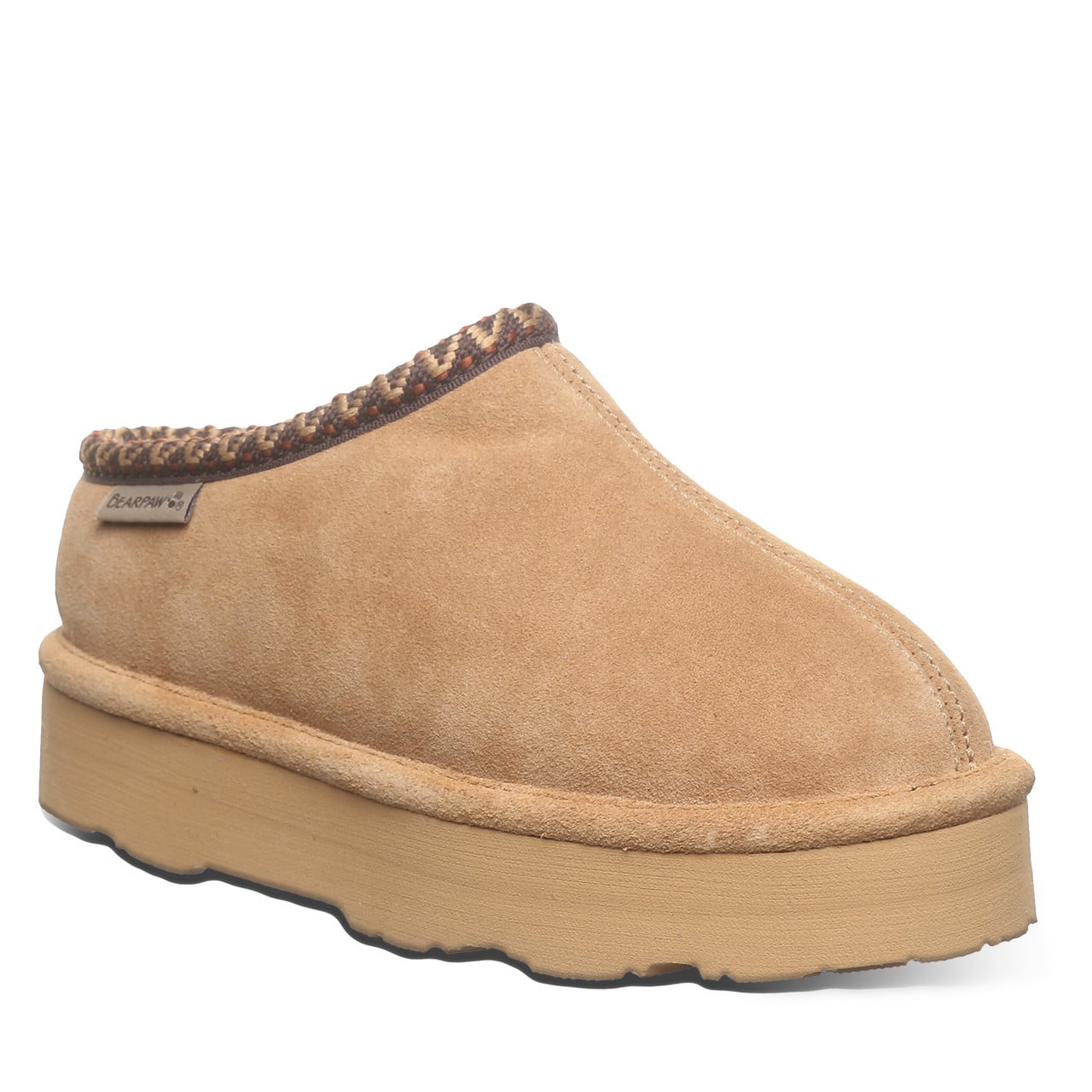 bearpaw slippers