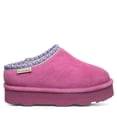 thumbnail image 1 of BEARPAW Martis Youth Slipper Orchid Size 5 | Kid's Cozy Footwear | Comfortable & Lightweight Indoor & Outdoor Slipper, 1 of 8