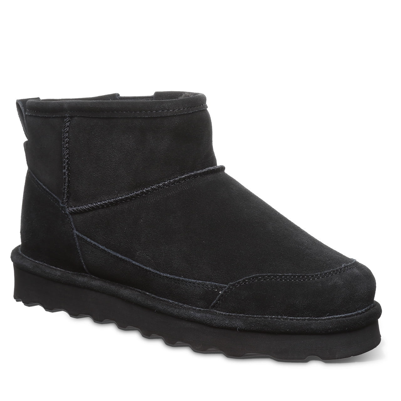 bearpaw men's hiking boots