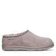 thumbnail image 1 of BEARPAW Men's Beau Mushroom Size 12 | Comfort Slipper Shoe | Lightweight & Soft Slip-On, 1 of 8