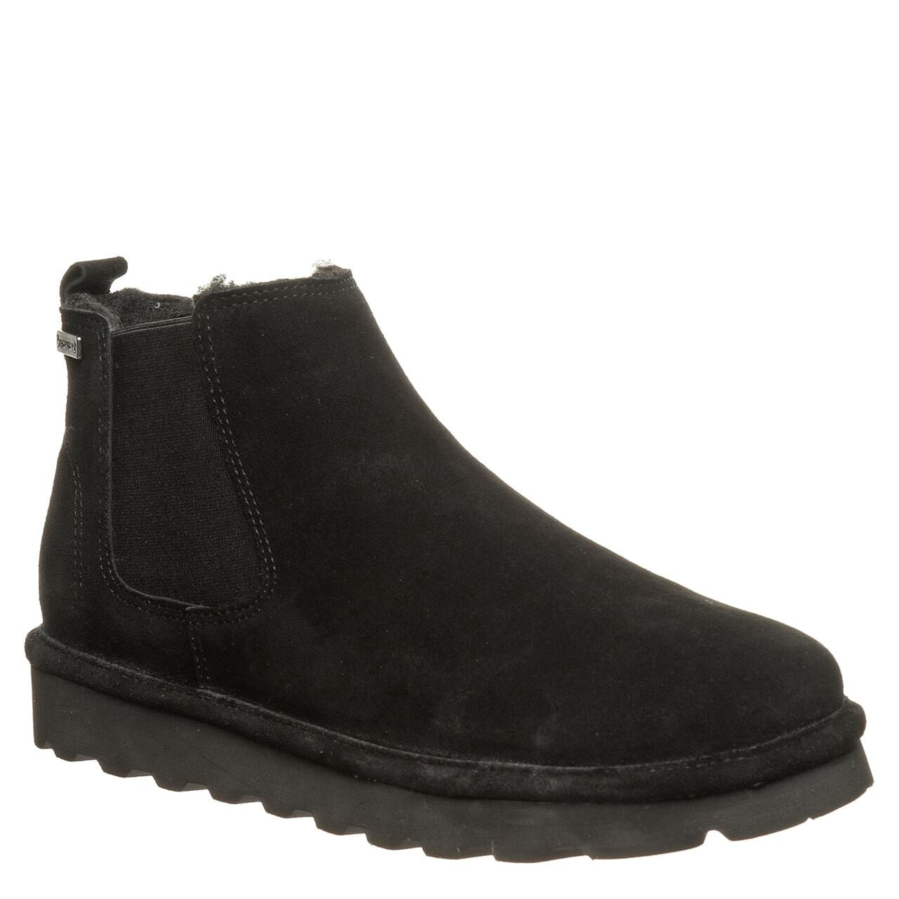 Bearpaw Men display picture 1