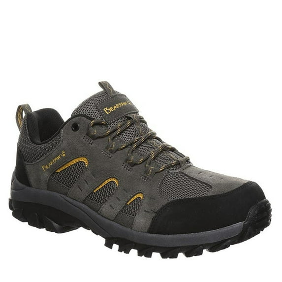 Bearpaw Men's Blaze Hiking Shoes - Medium & Wide Width
