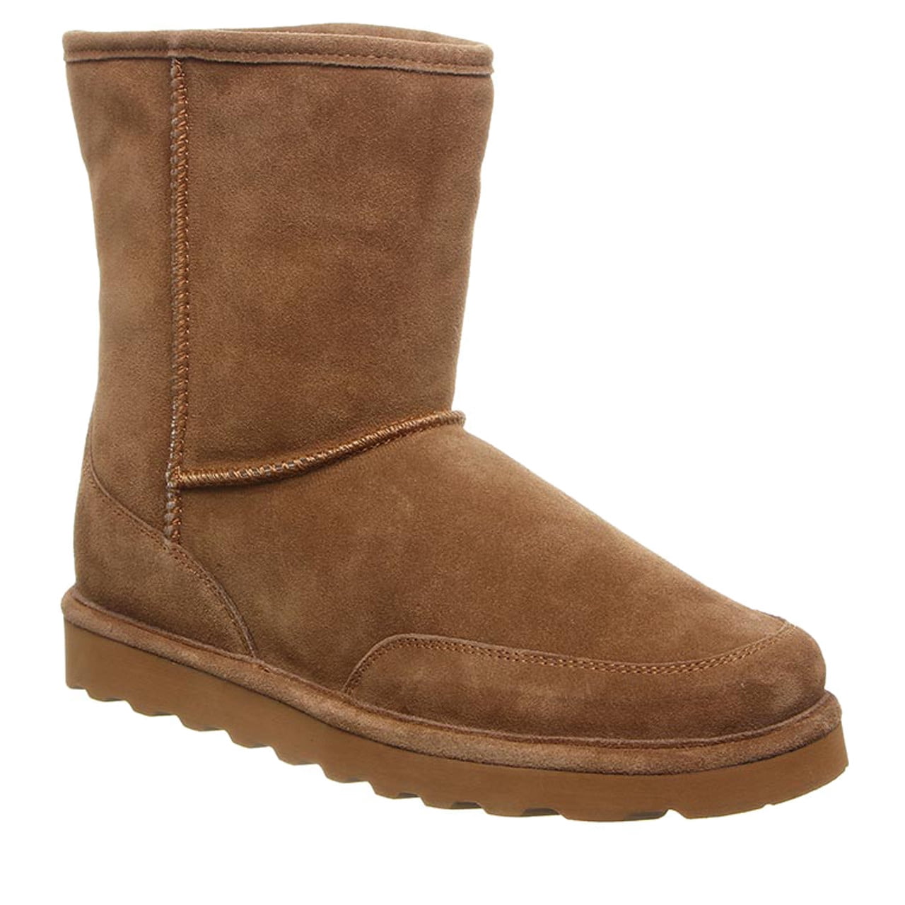 Black Paw Men's Boots