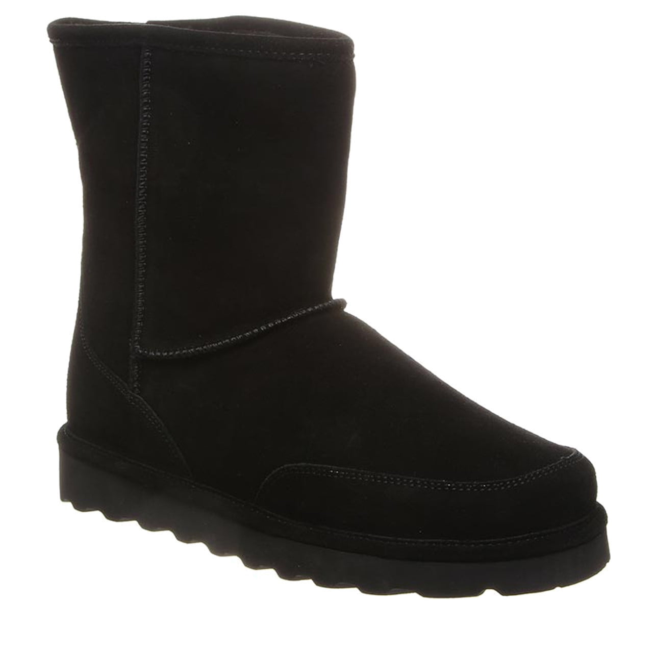 Mens bearpaw boots on sale sales