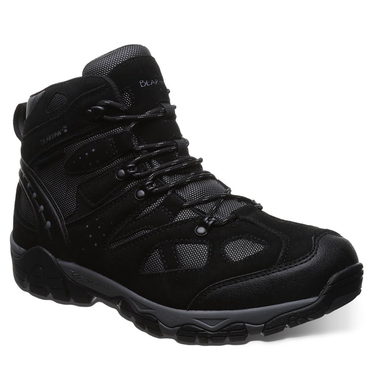 Bearpaw Men display picture 2