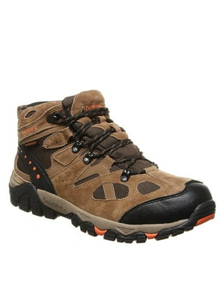 Bearpaw climate mid men's hiking boots online