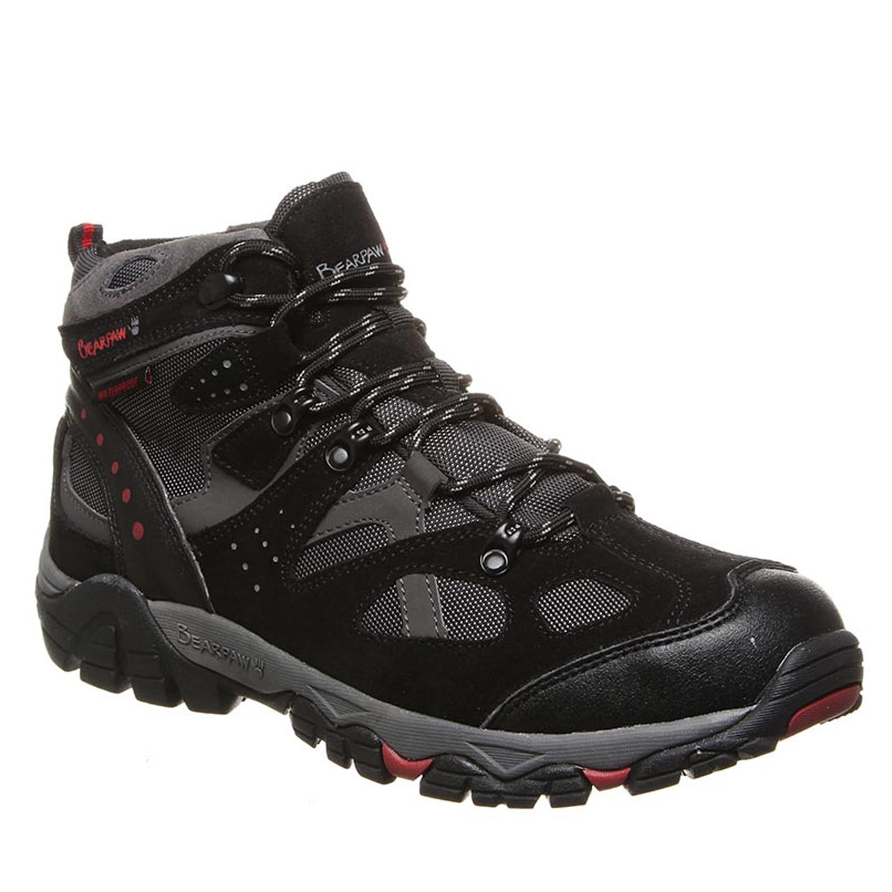 Bearpaw Men