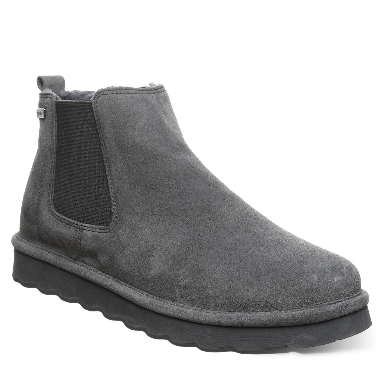 bearpaw men's boots