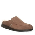 bearpaw men's slippers