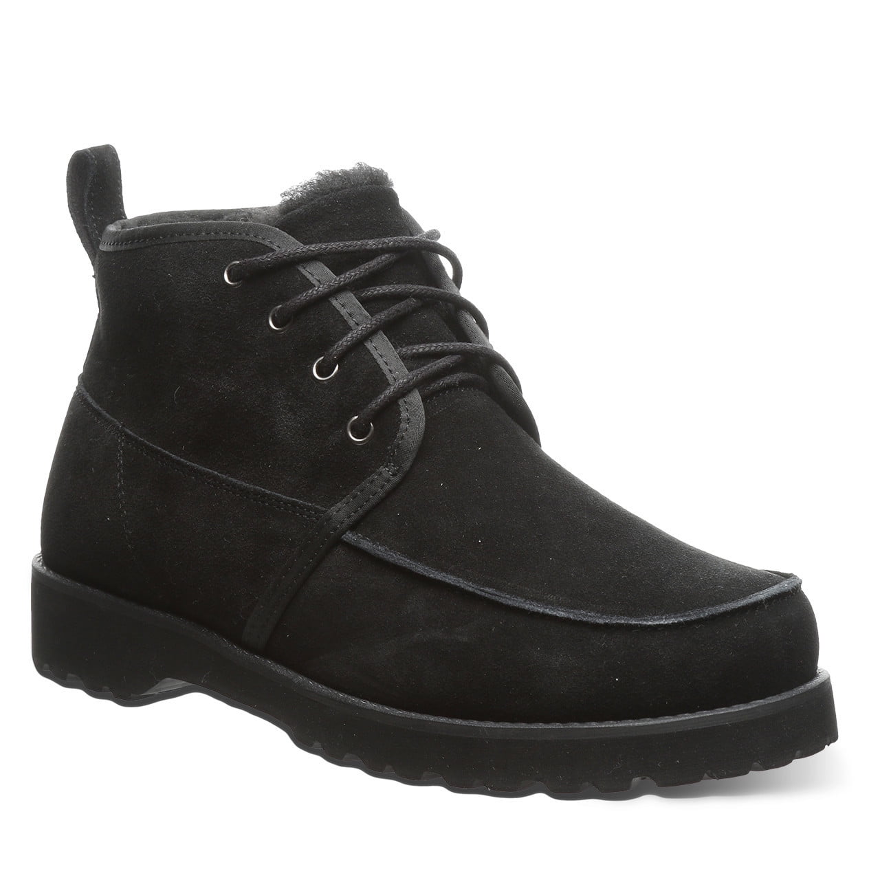 bearpaw men's waterproof boots