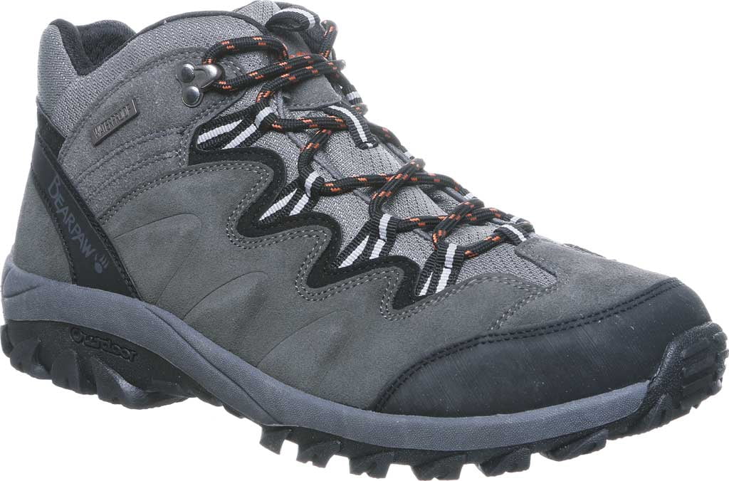 Bearpaw Lars Bearpaw Men's Hiking Boots BearPaw Shoes  display picture 3