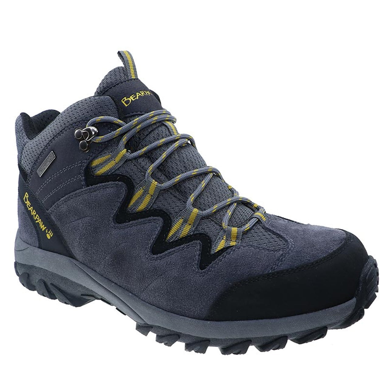 Bearpaw sales hiking shoes