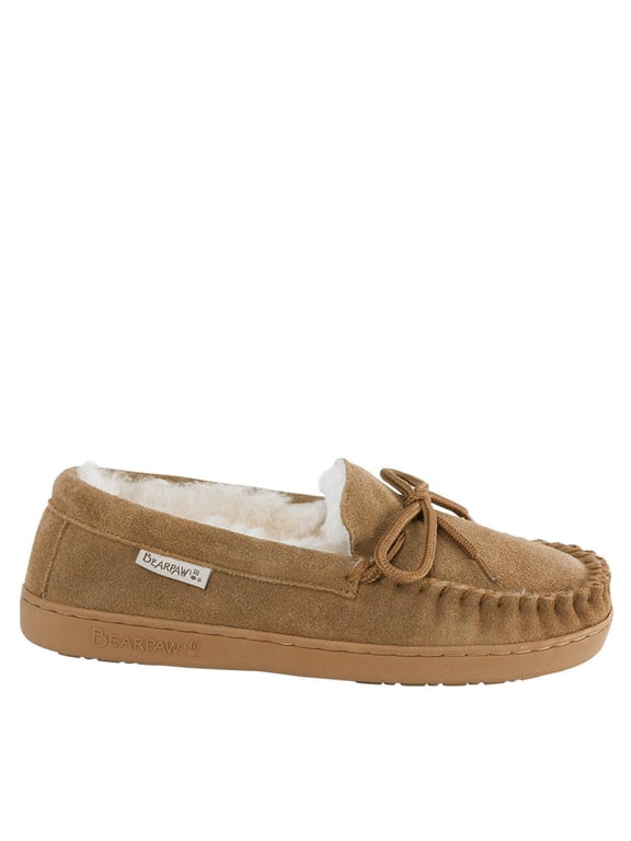 Men's Moc II Hickory Size 12 | Men's Casual Pull On Shoe | Durable & Comfortable Footwear for Men