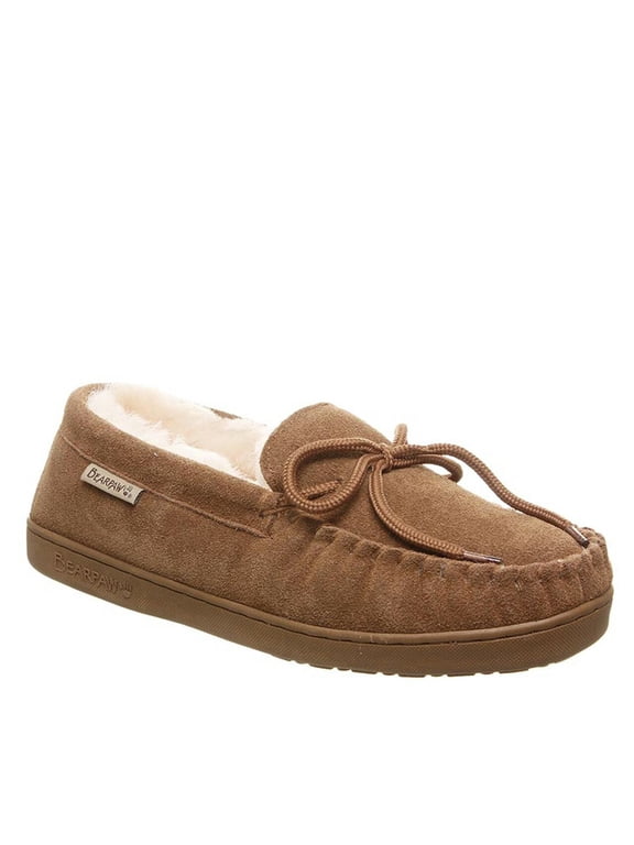 Men's Moc II Wide Slippers