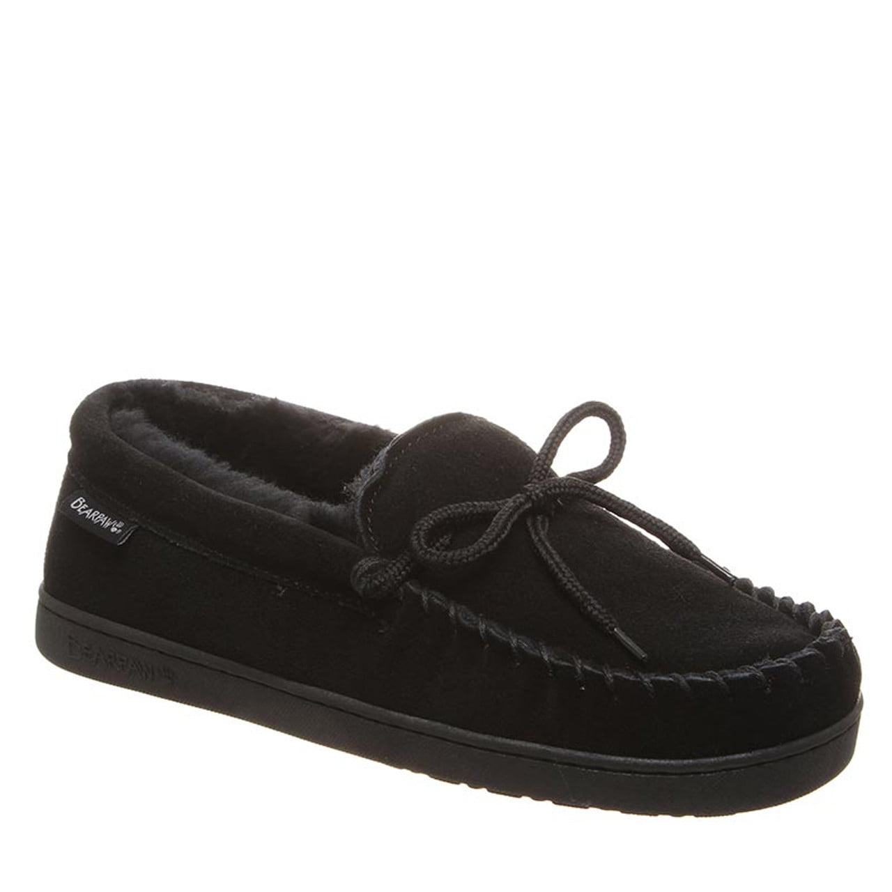 Bearpaw Men's Moc II Wide Slippers