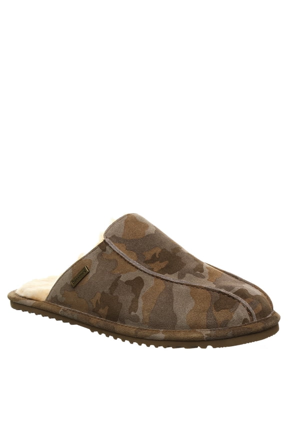 Men's Pierre Slippers