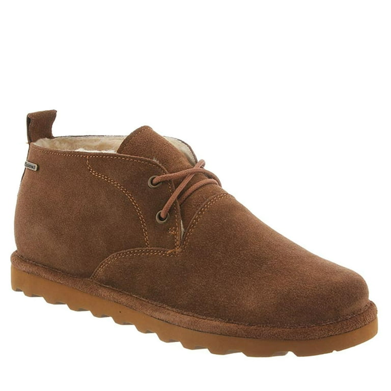 Bearpaw boots mens sale