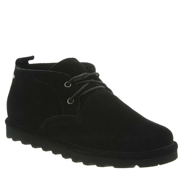 Walmart mens 2025 chukka boots