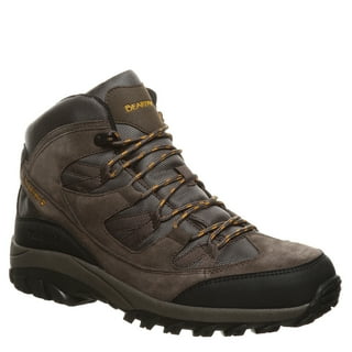 Bearpaw climate mid hot sale men's hiking boots