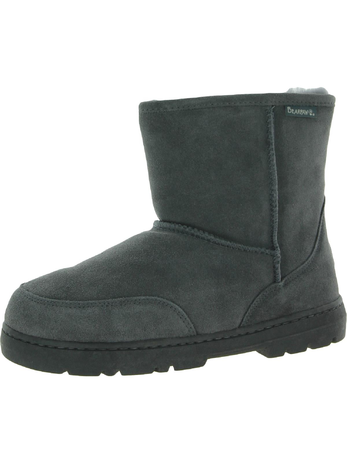 Bearpaw men's winter boots cheap