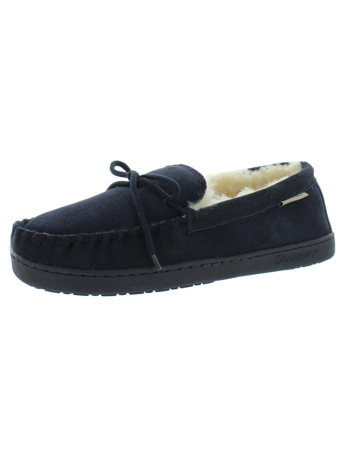 bearpaw mens moccasins