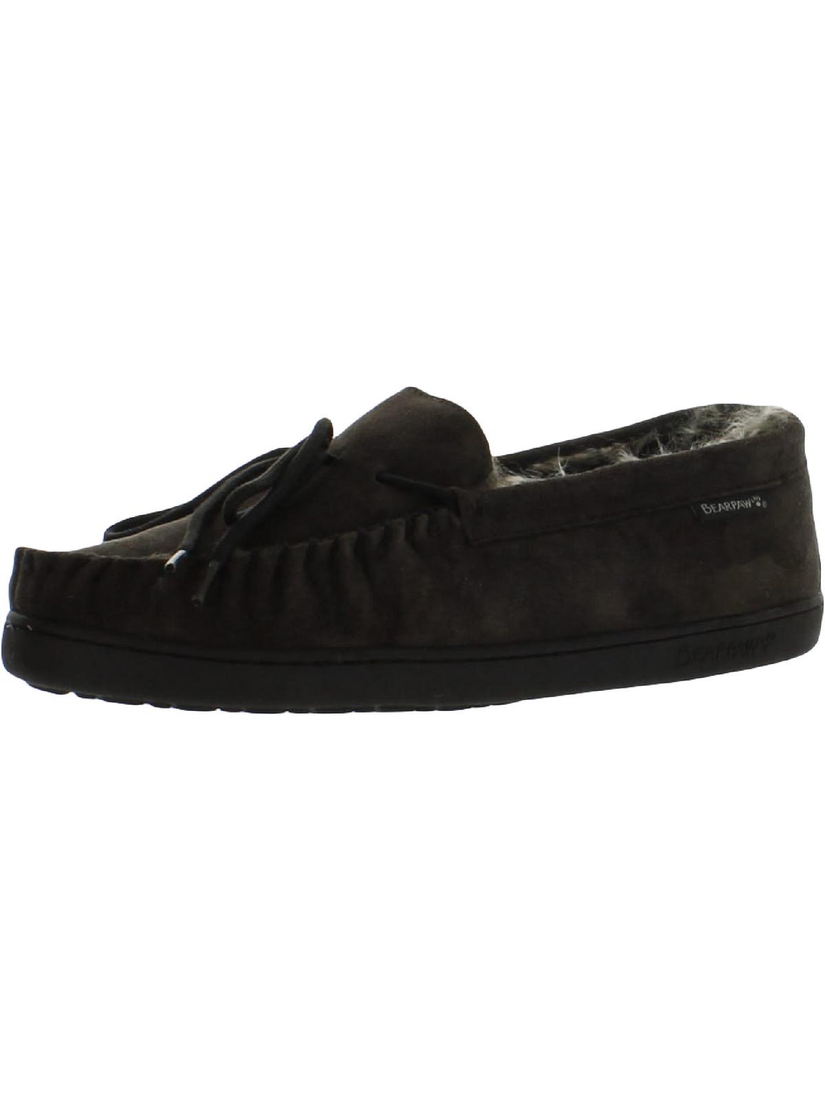 bearpaw mens moccasins
