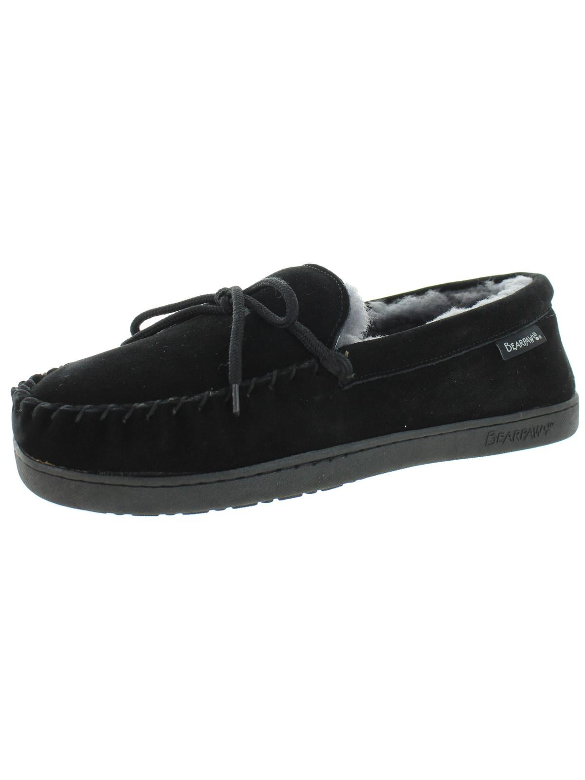 bearpaw mens moccasins