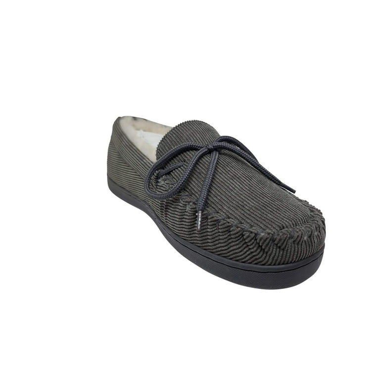 Bearpaw Moc II 2 Men s Sheepskin Slipper 1295M Walmart