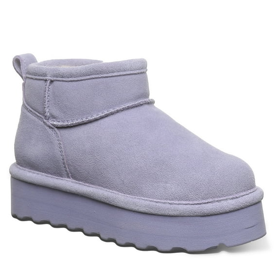 Bearpaw Retro Shorty Youth Boots
