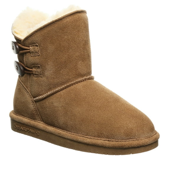 Bearpaw Rosaline Youth Boots