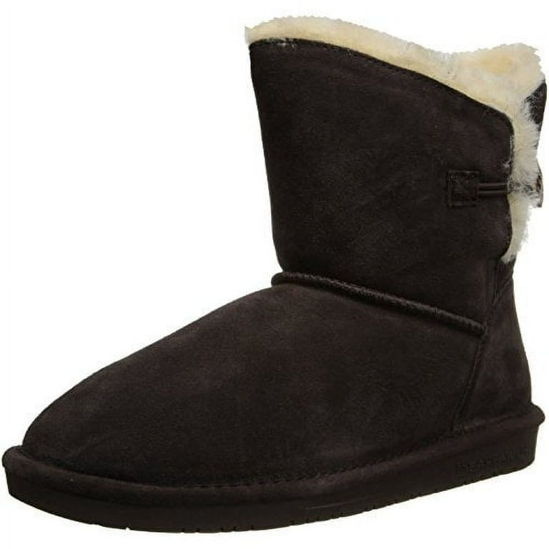 Bearpaw rosie boots womens top