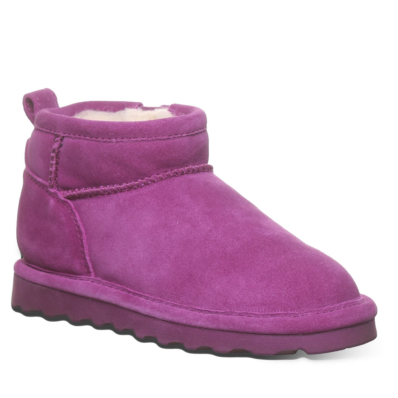 Bearpaw Shorty Youth Boots - Walmart.com