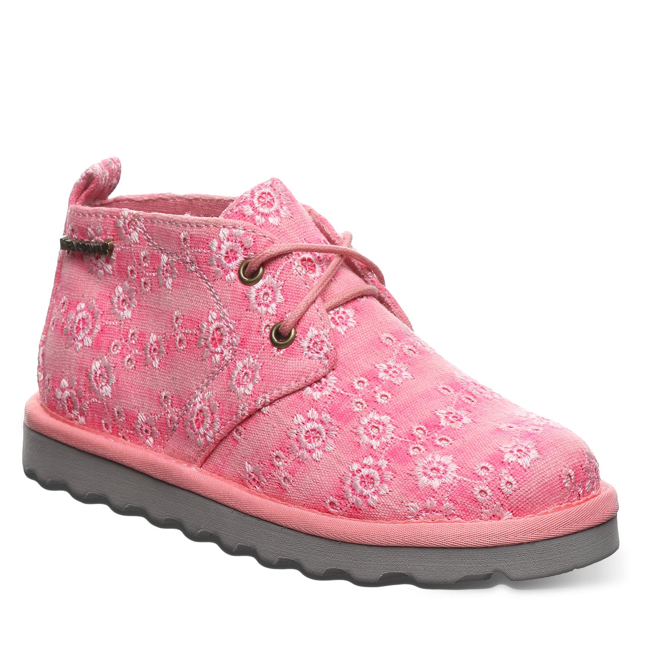 Bearpaw Skye Youth Boots Walmart