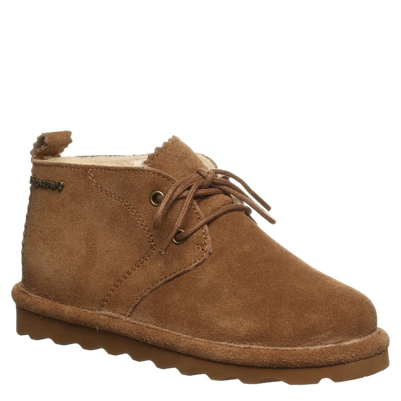 bearpaw youth boots