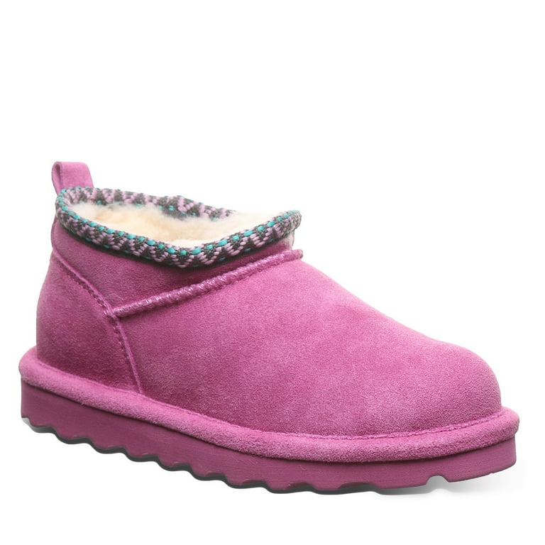 Bearpaw baby boots deals